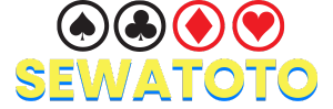 Logo SEWATOTO
